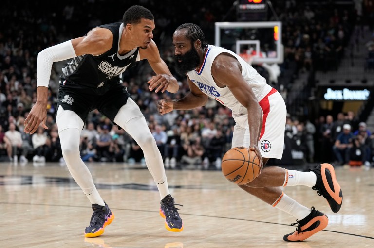 Clippers vs. Spurs NBA Picks & Predictions on DraftKings Sportsbook – January 29