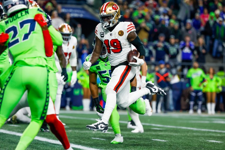 Can the 49ers Bounce Back on Thursday Night Football in Seattle?