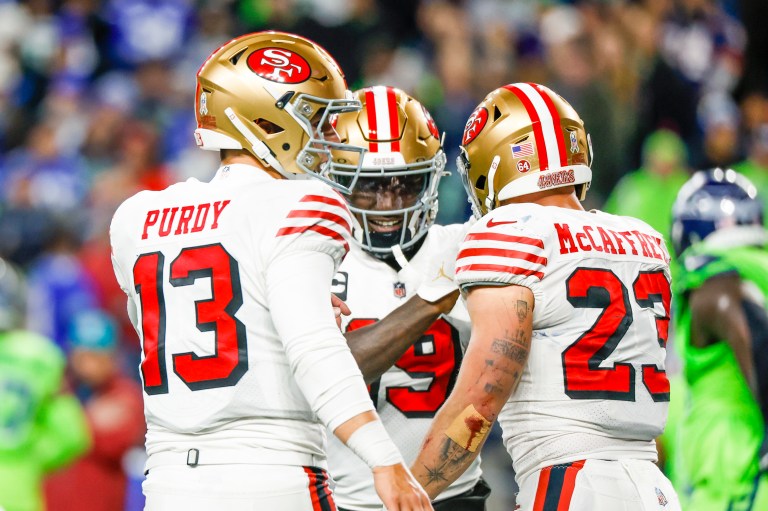 Shannon Sharpe’s Monday Night Football Week 1 Picks on DraftKings Sportsbook