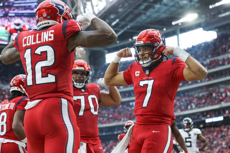 Fantasy Football QB-WR Stacks: Top DFS Quarterback-Wide Receiver Picks for Week 4