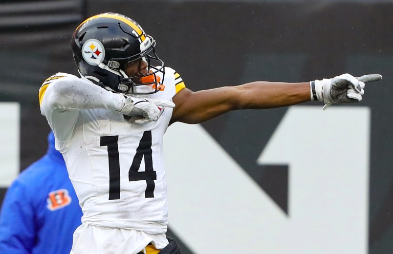NFL Best Bets: Pittsburgh Steelers Predictions on DraftKings Sportsbook