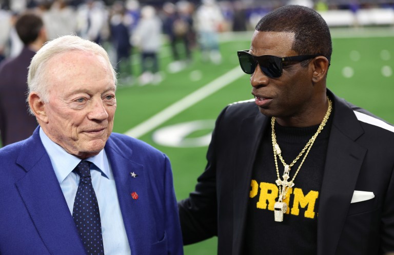 DraftKings Sportsbook odds for next head coach of Cowboys