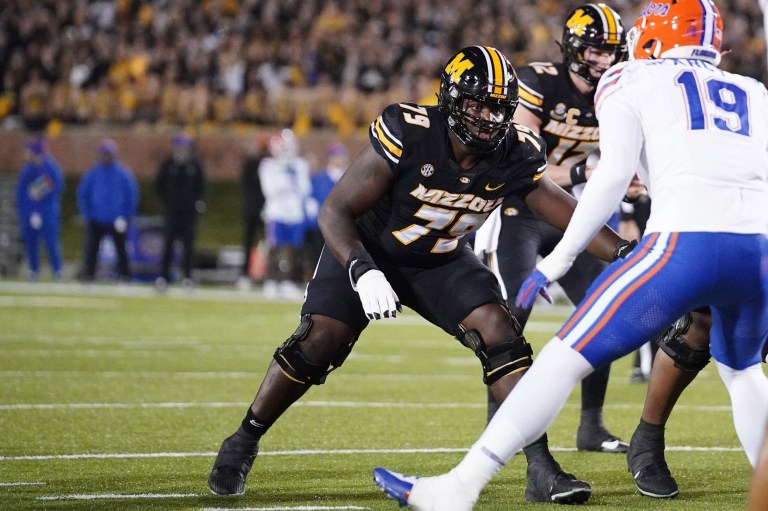 2025 NFL Draft: Las Vegas Raiders Pick Prediction