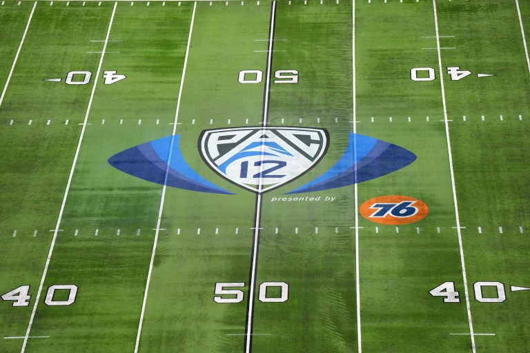 Pac-12 Conference Expansion Will Add Four New Teams Starting in 2026