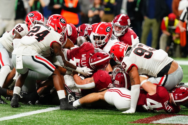 College Football Week 5 Best Bets: Odds, Predictions to Consider on DraftKings Sportsbook
