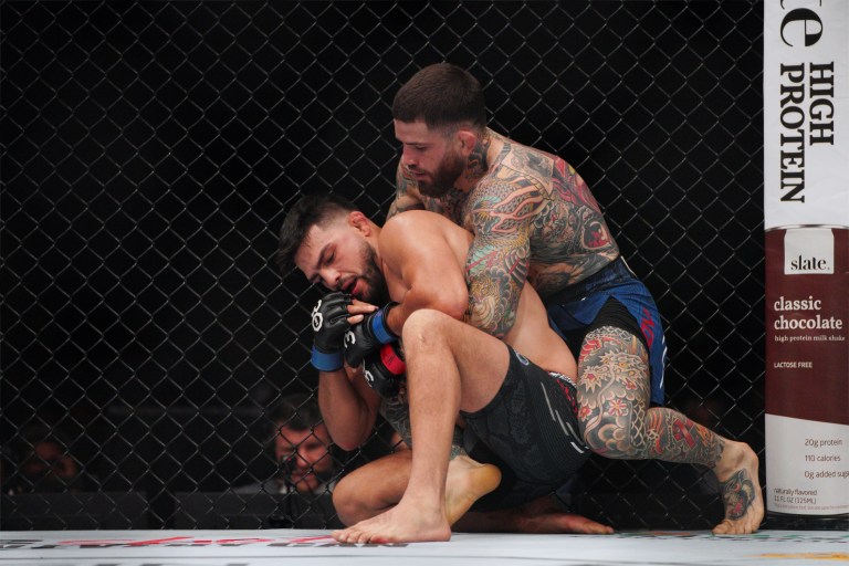 UFC Picks: Kenny Florian & Brian Petrie’s Picks for Edwards vs. Brady on The Anik & Florian Podcast