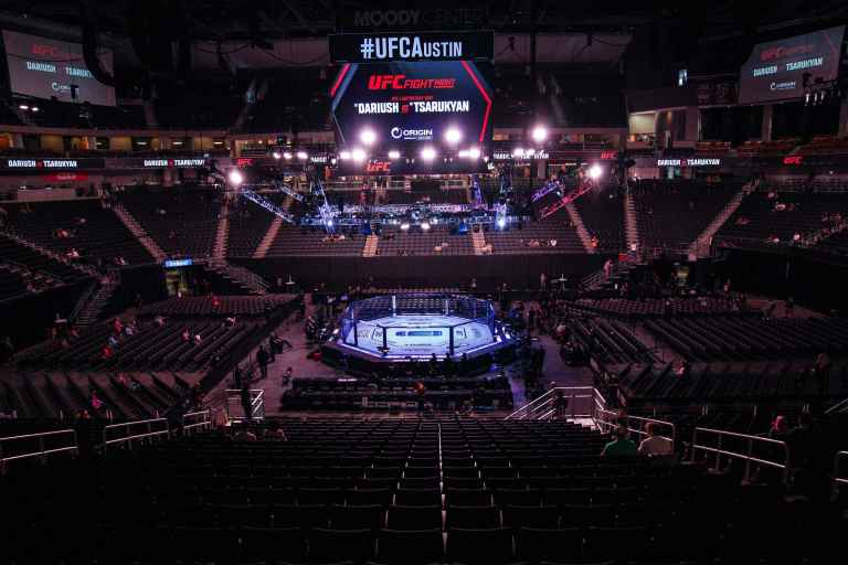Prediction, pick for Shara “Bullet” Magomedov vs. Marc-Andre Barriault
