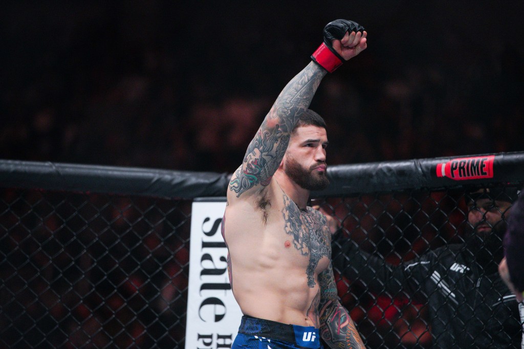UFC Vegas 97 Review: What is next for No. 6 Sean Brady?