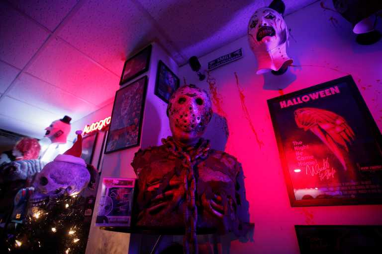 Friday the 13th: Slashing through the legacy of the legendary franchise