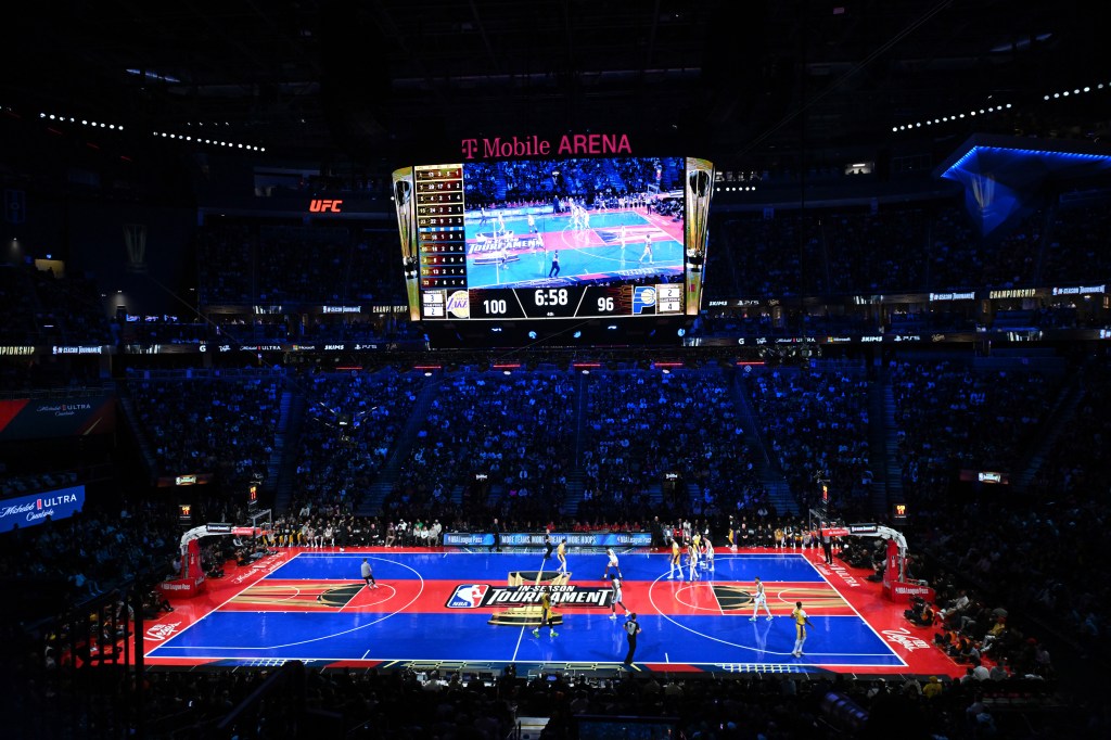 Emirates NBA Cup Full Schedule | How to Watch