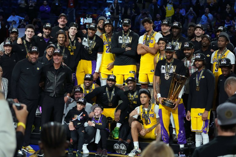 How to Bet on the Emirates NBA Cup on DraftKings Sportsbook | New NBA Cup Double Up Promo is LIVE