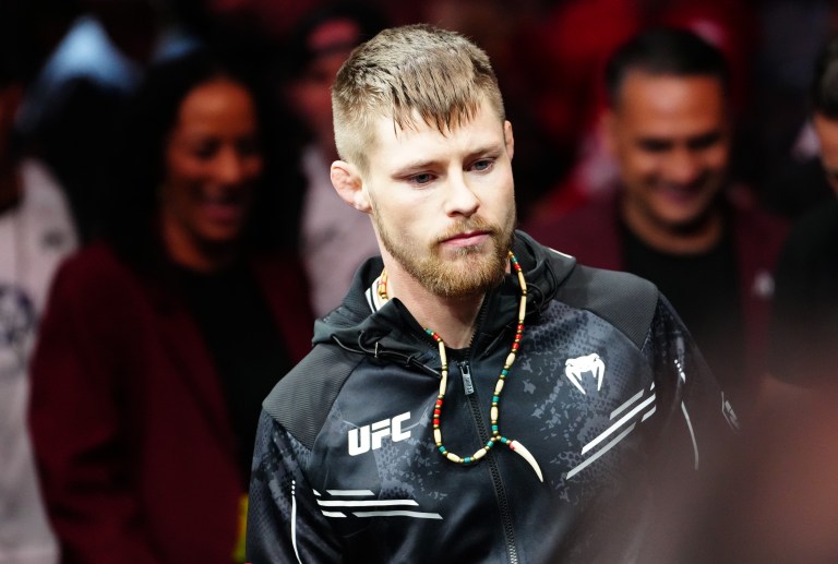 UFC 310 Parlay Best Bets Today: Steve-O’s Parlay Picks for UFC 310 on DraftKings Sportsbook
