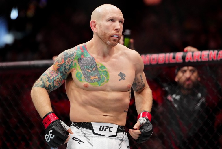 UFC Picks: Top DraftKings DFS Fantasy MMA Targets, Values for Emmett vs. Murphy