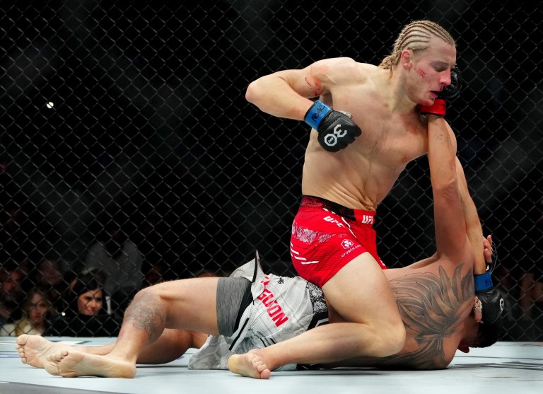 UFC Picks: Kenny Florian & Brian Petrie’s Picks for UFC 314 on The Anik & Florian Podcast