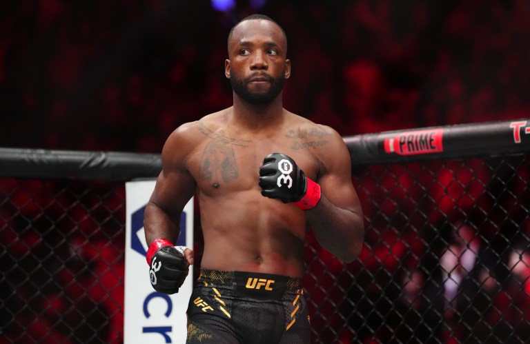 Full Card for UFC Fight Night: Edwards vs. Brady