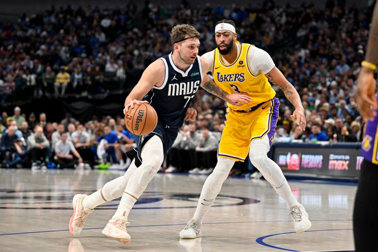 Luka’s Revenge Game: Do NBA stars perform better in their first game against their former teams?