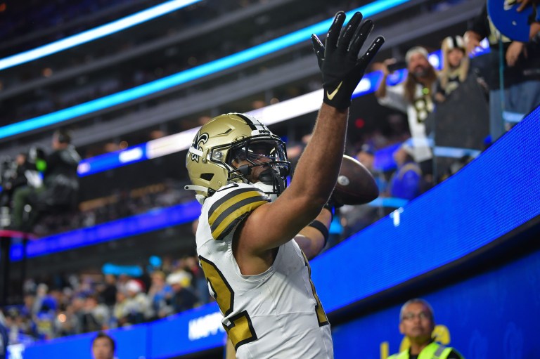 NFL SGP Best Bets: Taylor Rooks Same Game Parlay Picks for Monday Night Football on DraftKings Sportsbook