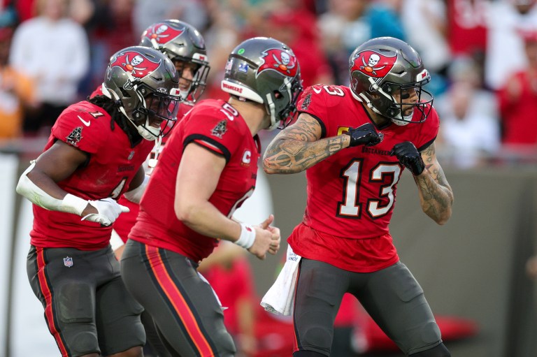 NFL Best Bets: Buccaneers at Cowboys Best Prop Bets for Week 16 Sunday Night Football