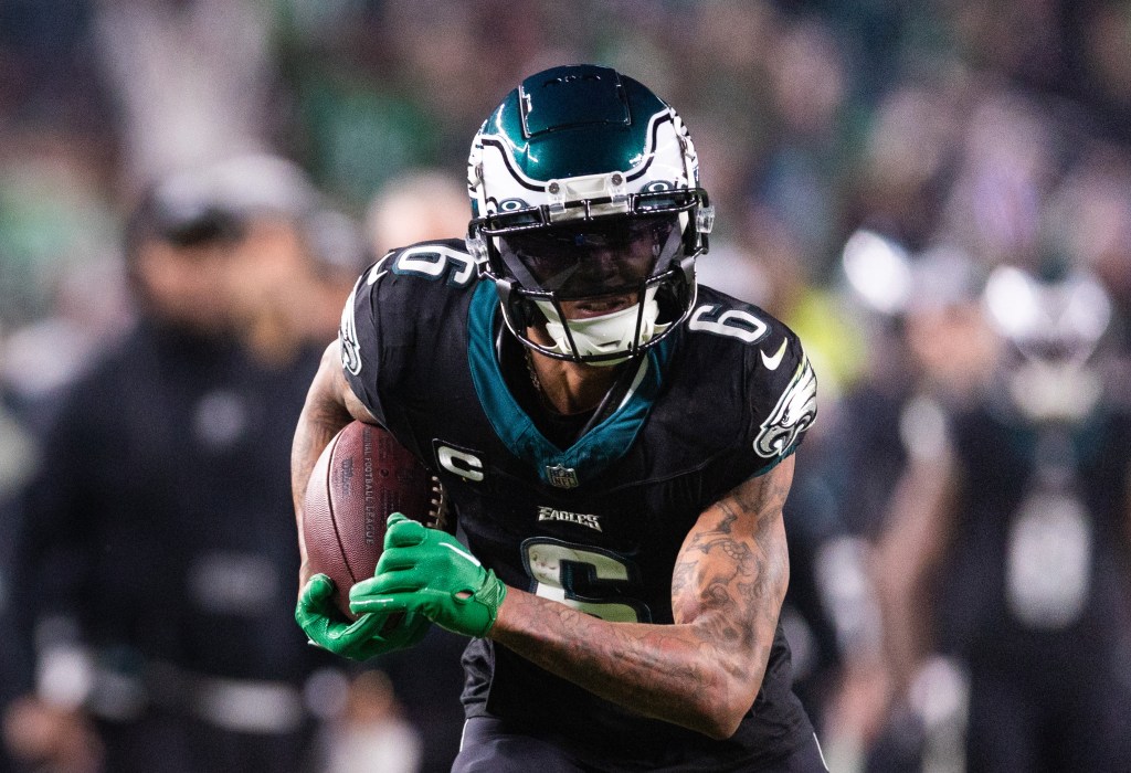 NFL SGP Best Bets Today: GoldBoys Same Game Parlay Picks for September 6 on DraftKings Sportsbook