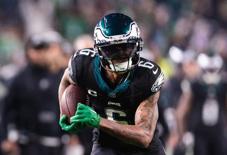 NFL SGP Best Bets Today: GoldBoys Same Game Parlay Picks for September 6 on DraftKings Sportsbook
