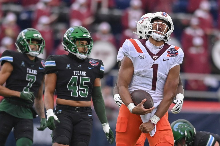 Fantasy College Football Picks Today: Top DraftKings CFB DFS Targets, Values for Week 1