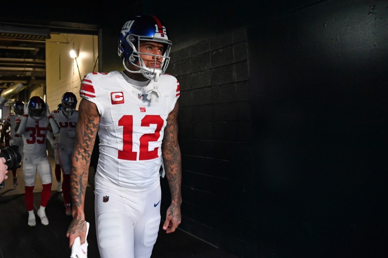 2025 NFL Fantasy Sleeper: Can Darren Waller have an impact in Miami?