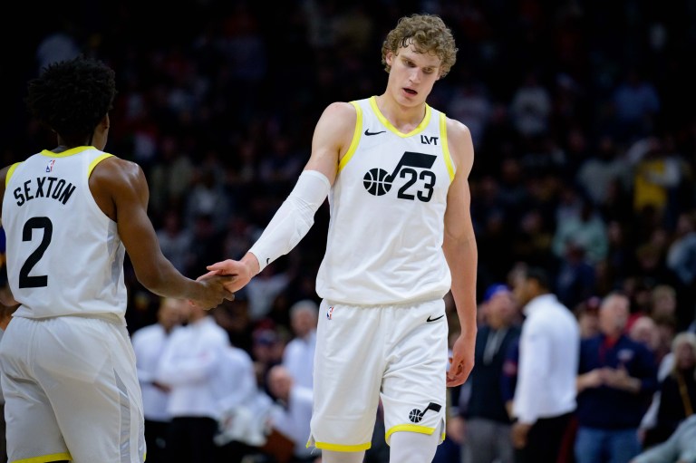 NBA Value Pick: Start Collin Sexton with Lauri Markkanen out vs. Nuggets