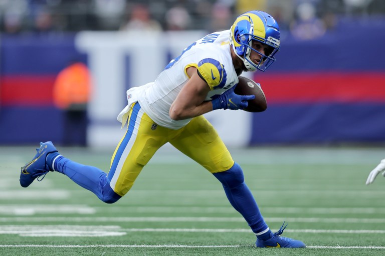 NFL SGP Best Bets: NFL RedZone Same Game Parlay Picks for Sunday Night Football on DraftKings Sportsbook