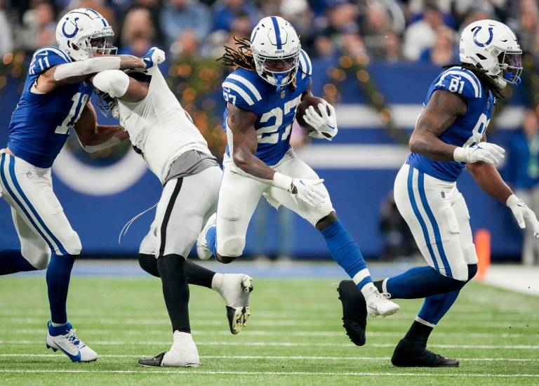 Is Trey Sermon a good waiver wire pickup for Week 5?