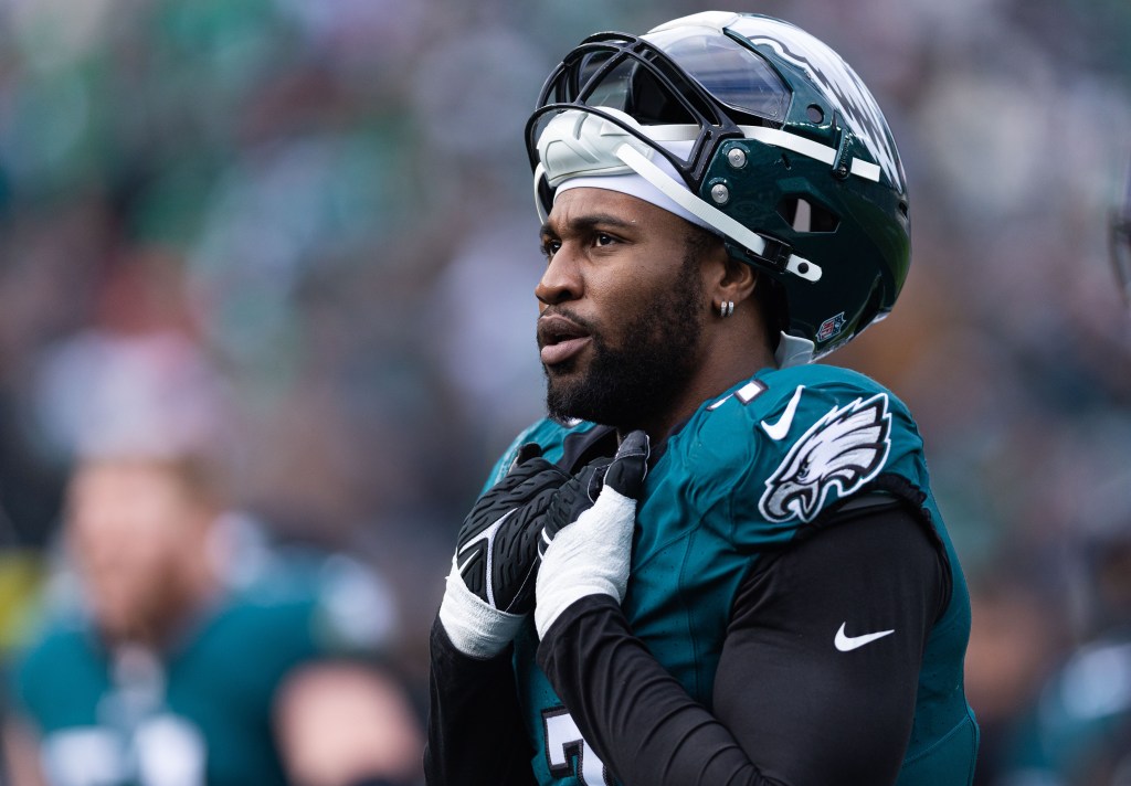 Jets EDGE Haason Reddick will not play vs. the 49ers