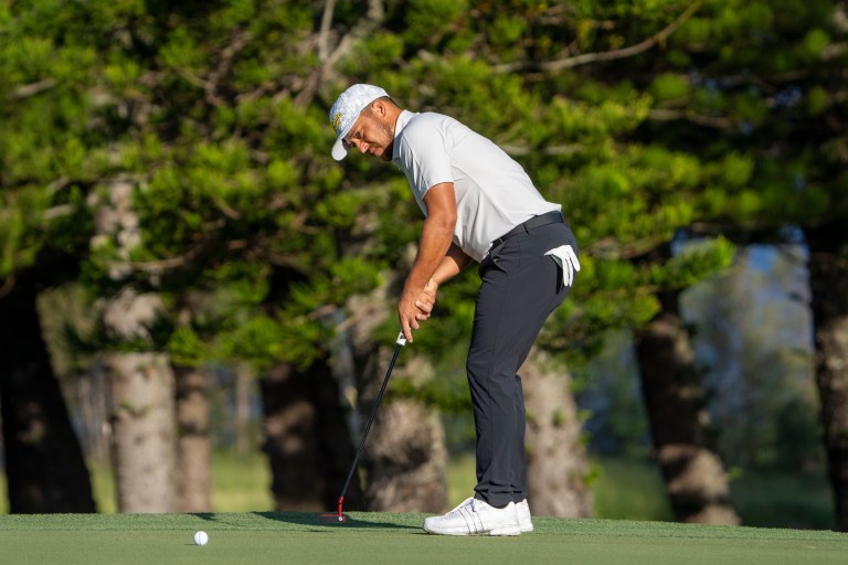 Best Golf Bets: Top Xander Schauffele Bet for The Sentry