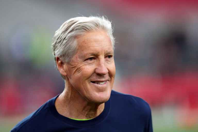 Report: Pete Carroll hired as new head coach of the Raiders