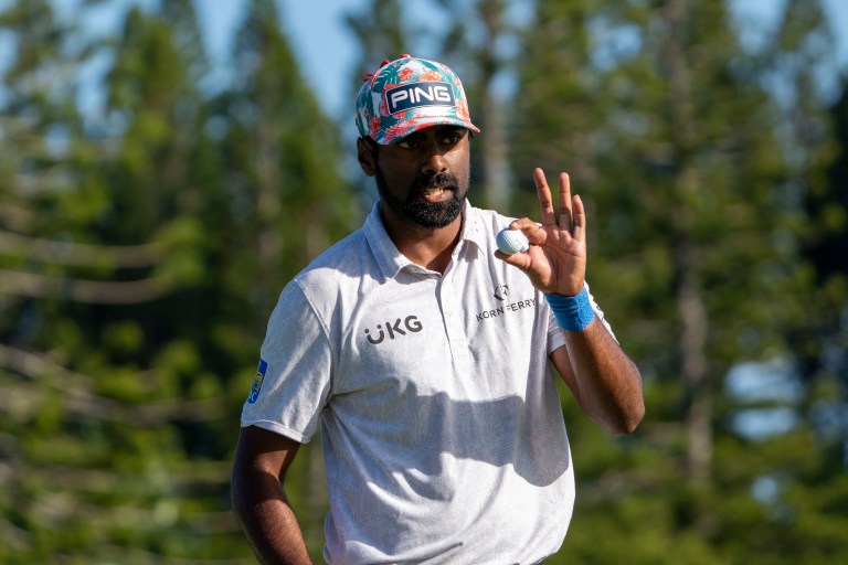 Top Tournament 3-Ball Picks for The Sentry