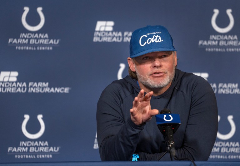 Indianapolis Colts 2025 NFL Draft Prediction: 1st Round