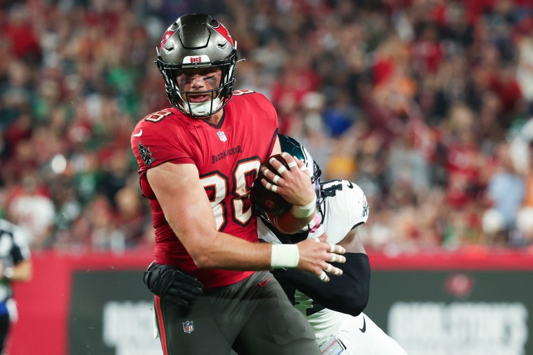 Top Fantasy Football Sleepers For Week 7