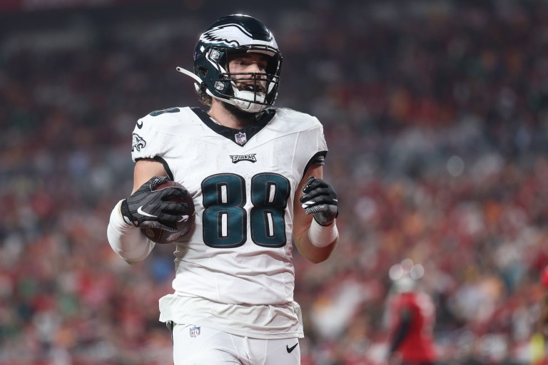 Tight End Start ’Em, Sit ’Em Fantasy Football Week 4 Picks