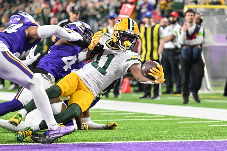 Matthew Berry’s Friday NFL Week 1 Picks on DraftKings Sportsbook