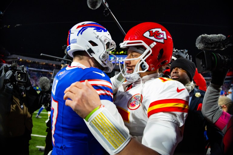 NFL Best Bets: Bills vs. Chiefs Best Prop Bets for the AFC Conference Championship