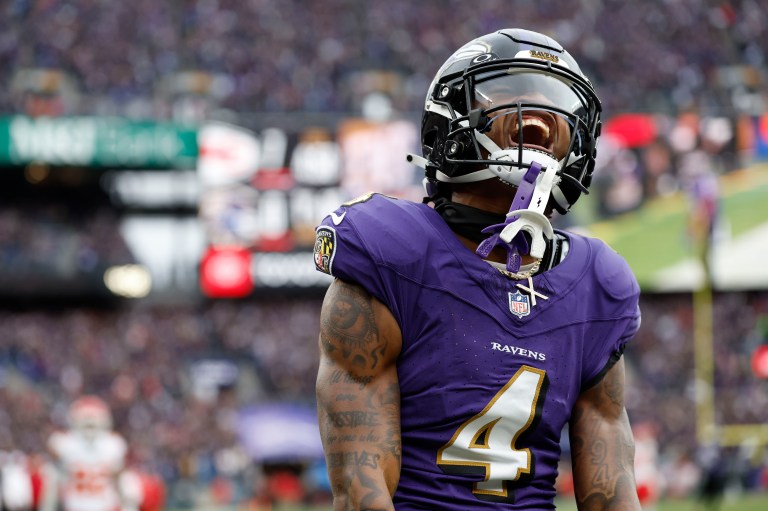 NFL Week 1 TNF Best Bets: Touchdown Scorer Picks, Predictions for Ravens vs. Chiefs on DraftKings Sportsbook