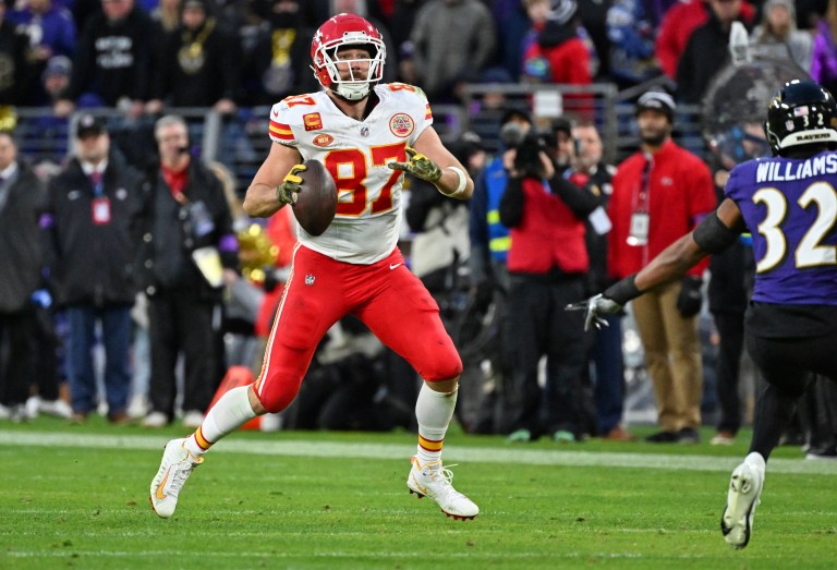 Picks for Baltimore Ravens vs. Kansas City Chiefs: NFL Best Bets on DraftKings Sportsbook