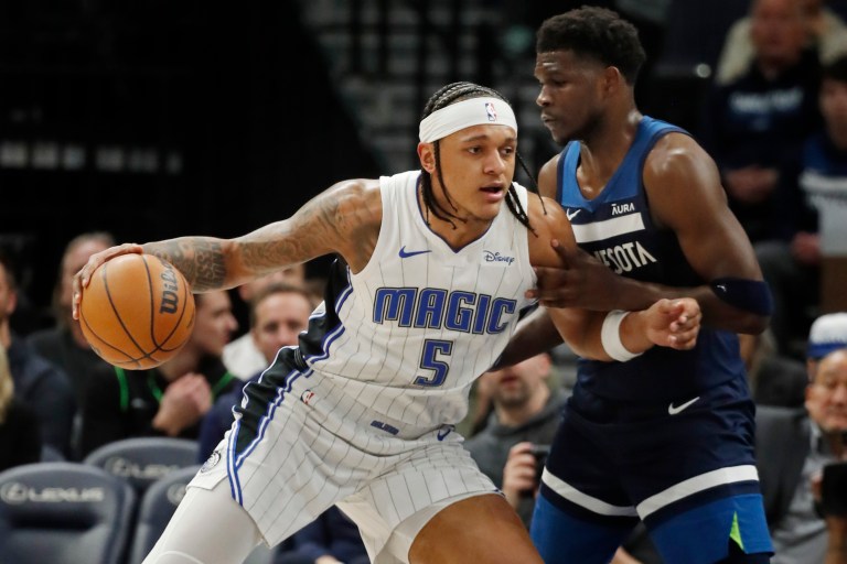 Timberwolves vs. Magic NBA Picks & Predictions on DraftKings Sportsbook – March 14