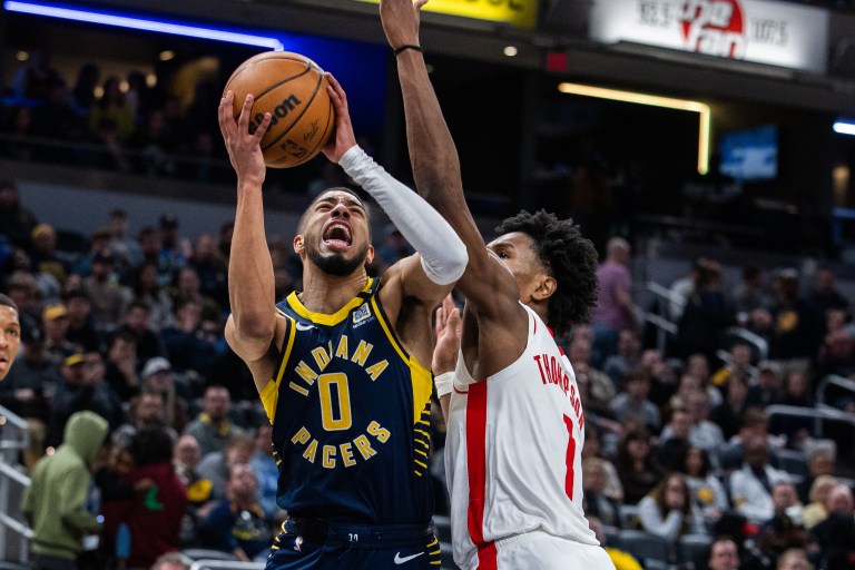 Pacers vs. Rockets NBA Picks & Predictions on DraftKings Sportsbook – March 4
