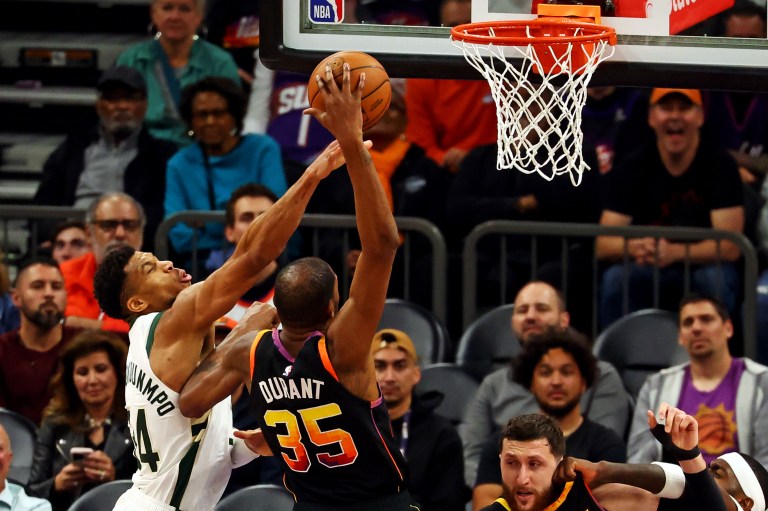 Suns vs. Bucks NBA Picks & Predictions on DraftKings Sportsbook – March 24