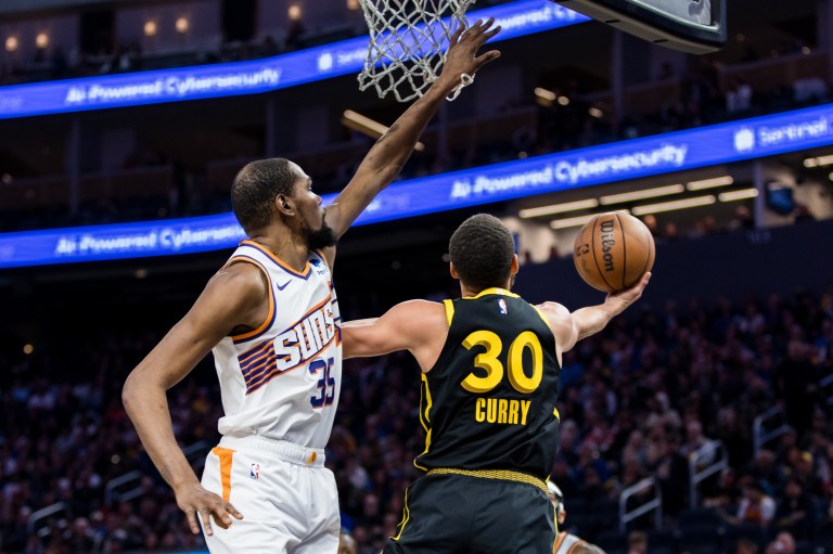 Warriors vs. Suns NBA Picks & Predictions on DraftKings Sportsbook – January 31