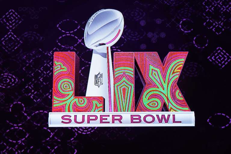 Get your printable Super Bowl LIX Squares here!