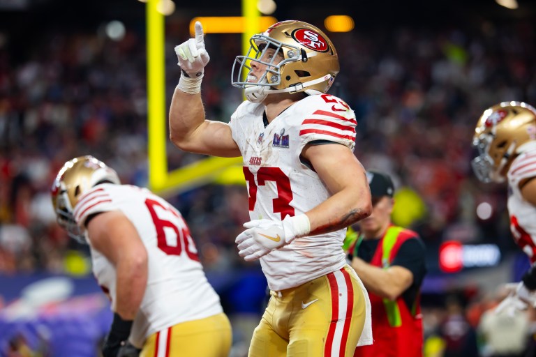 Fantasy football strategy: How to Draft at No. 1