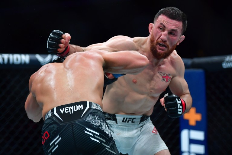 UFC Best Bets Today: DK Network Betting Group Picks for UFC 306 on DraftKings Sportsbook