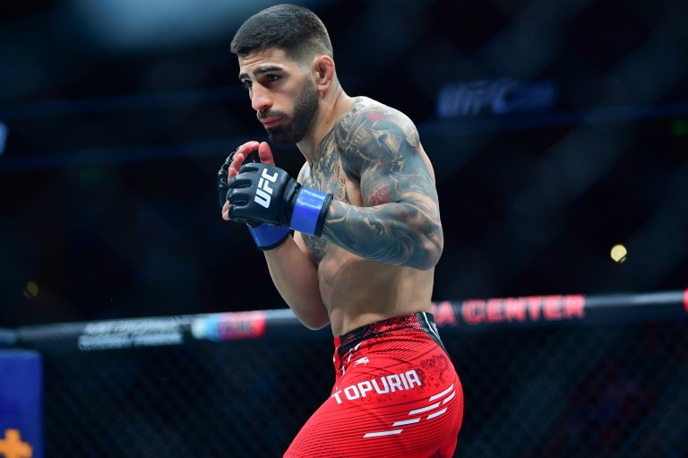 DraftKings UFC 317 Pick6 Fantasy UFC Picks: Top Plays for Topuria vs. Oliveira