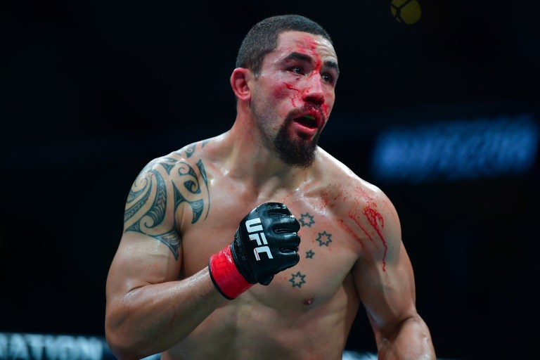 UFC 308 Parlay Best Bets Today: Steve-O’s Parlay Picks for UFC 308 on DraftKings Sportsbook