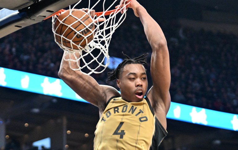 Fantasy Basketball Picks: Top Forwards for October 23
